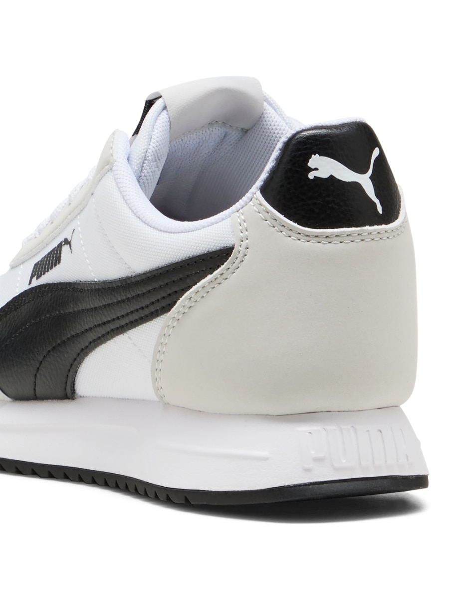 Tenis puma r78 lightwind unisex