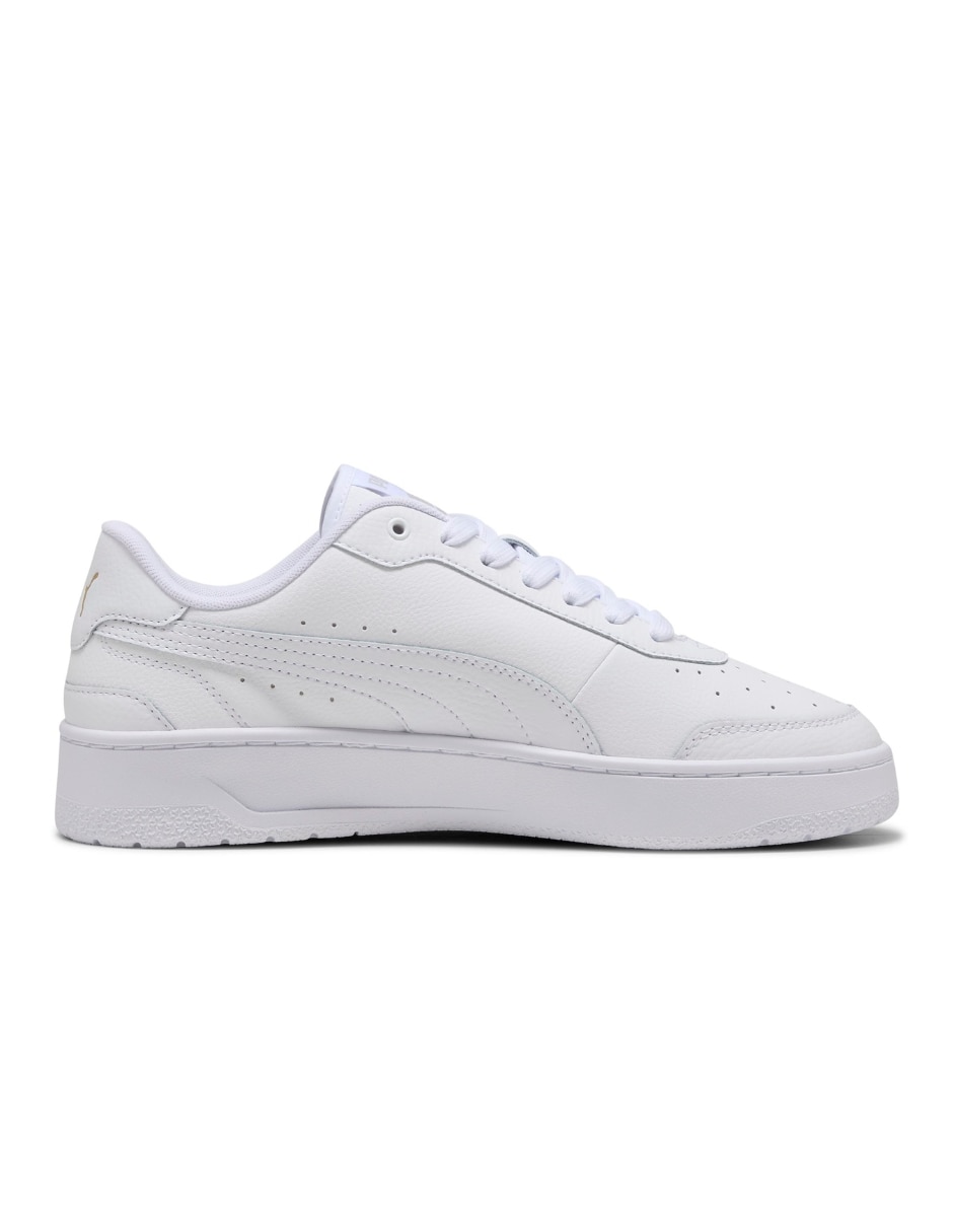 Tenis puma ca match de mujer
