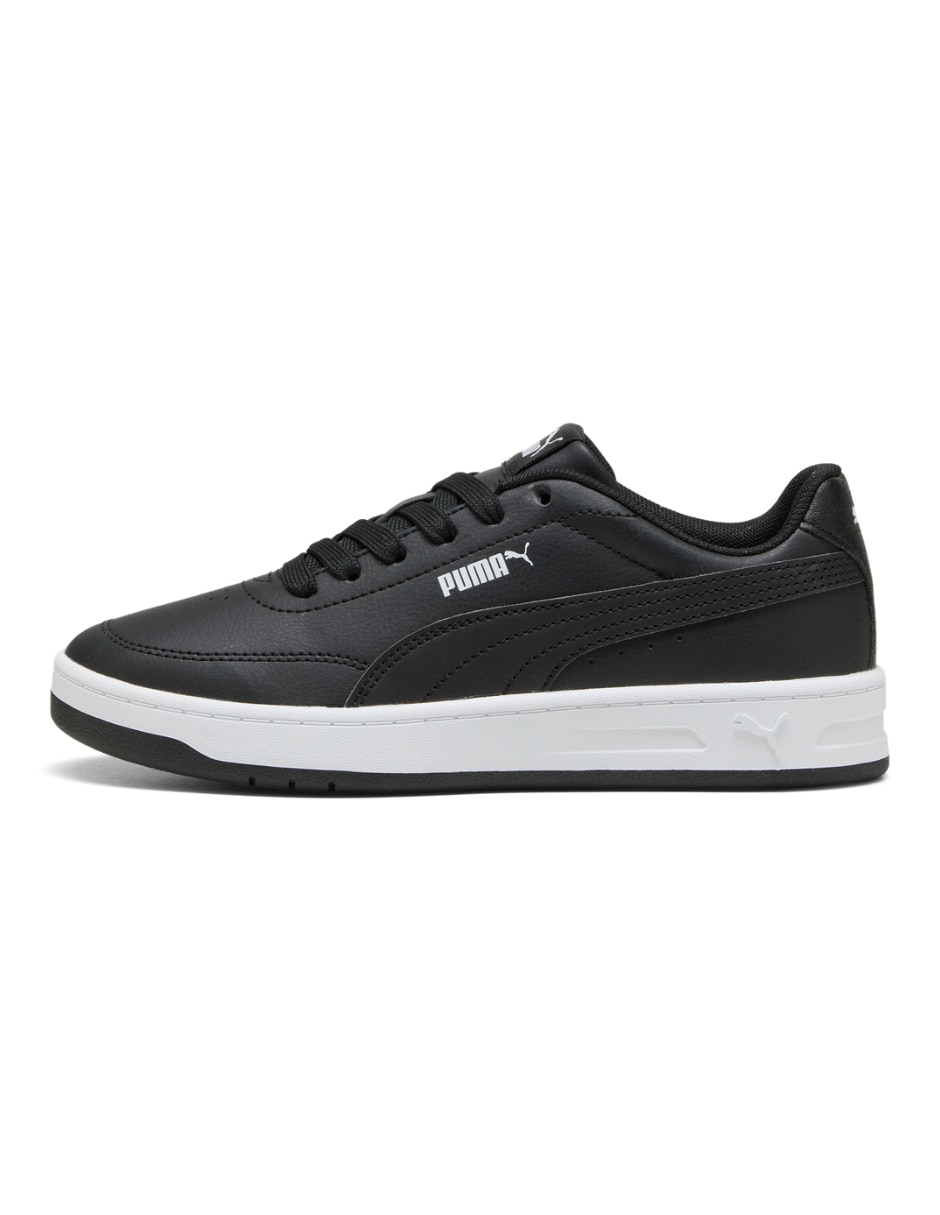 Tenis court classic clean jr unisex Tenis court classic clean jr unisex