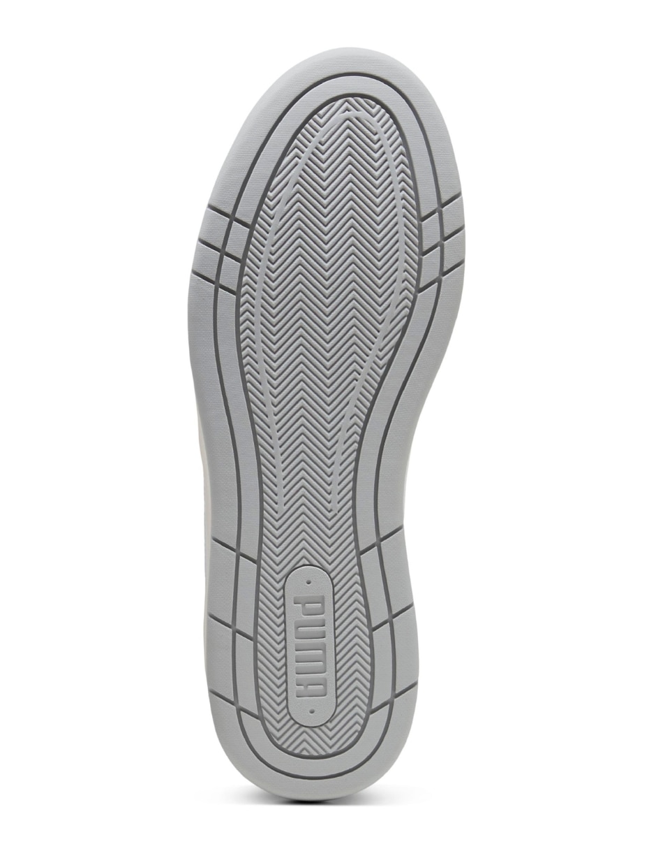 Tenis puma court classico sport de mujer