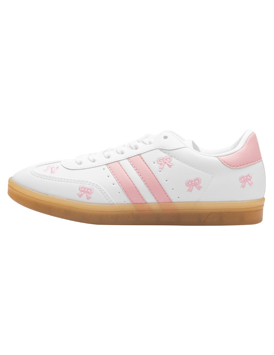 Tenis dorothy gaynor para mujer
