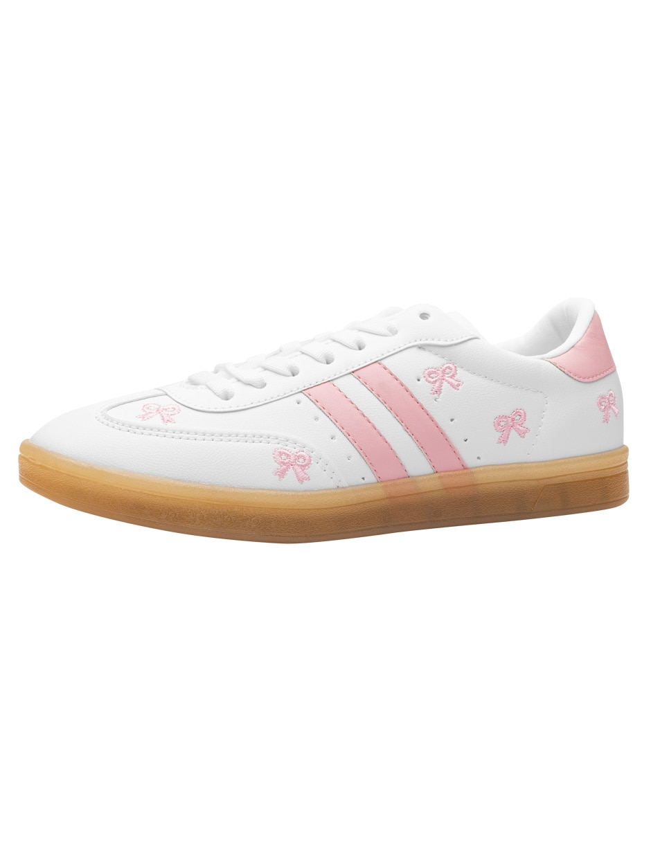 Tenis dorothy gaynor para mujer