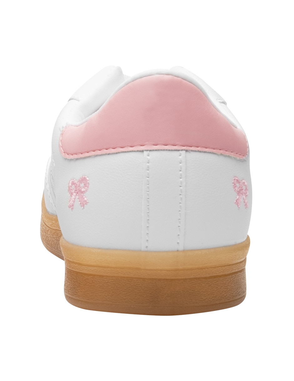 Tenis dorothy gaynor para mujer
