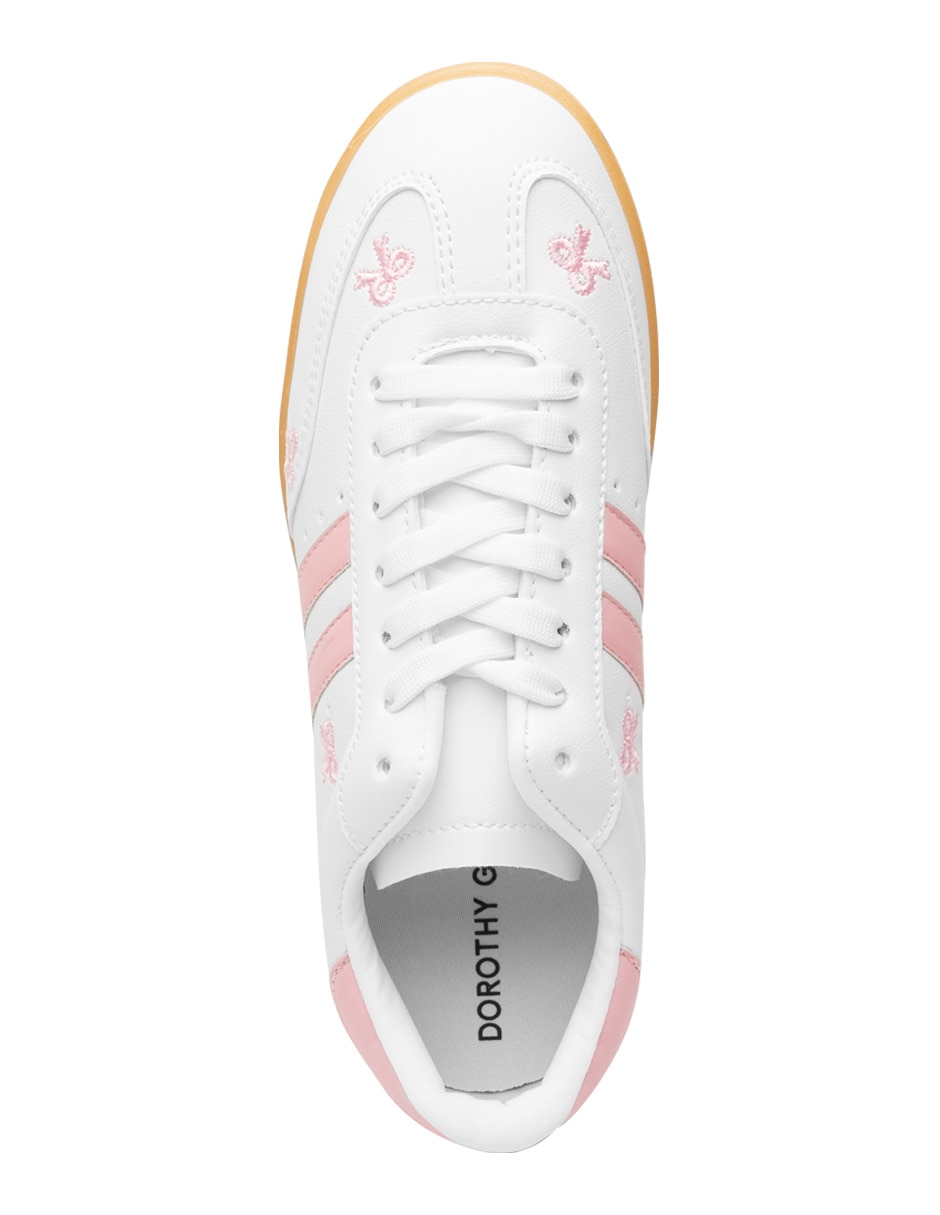 Tenis dorothy gaynor para mujer