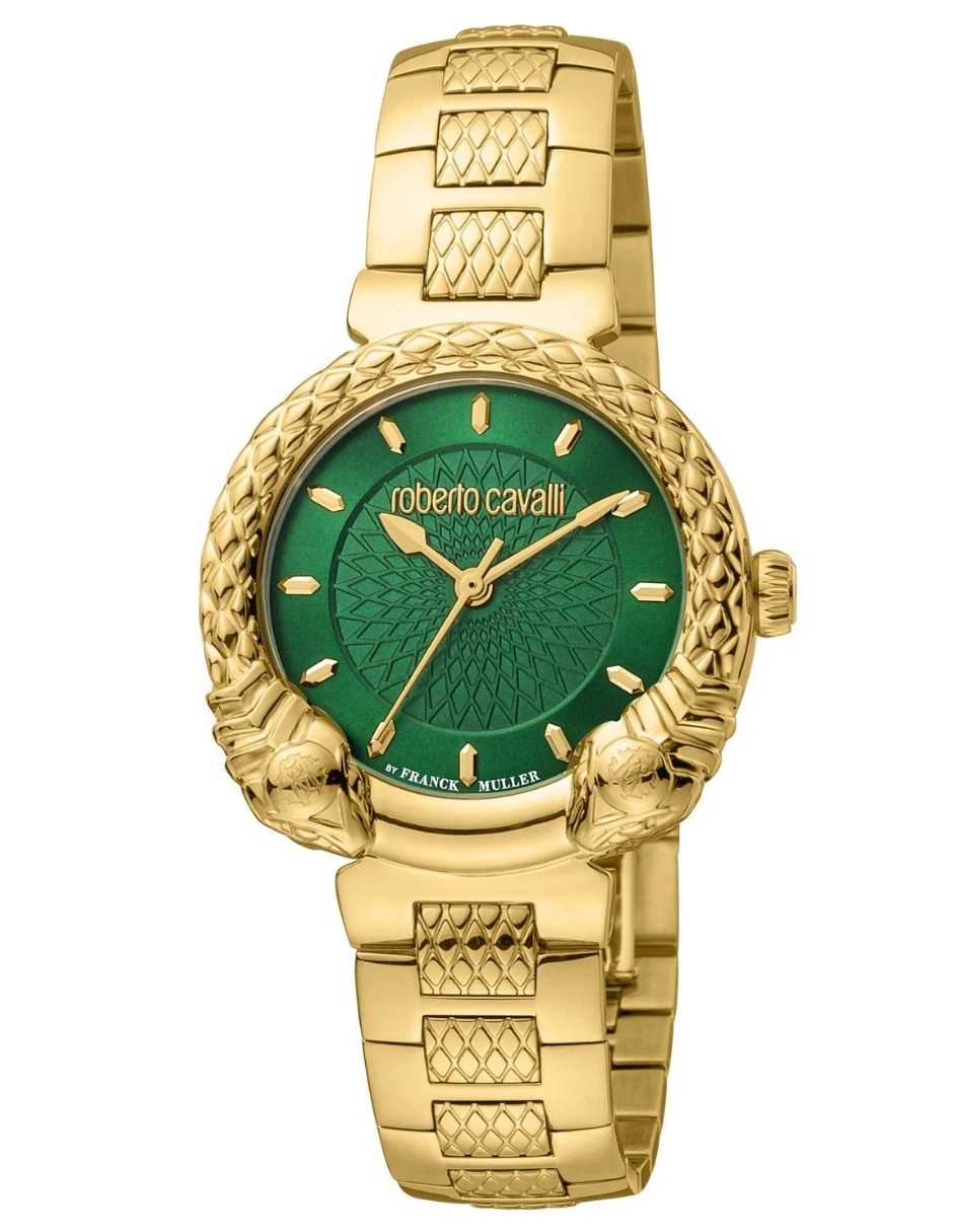 Reloj Franck Muller para mujer RV1L190M0051