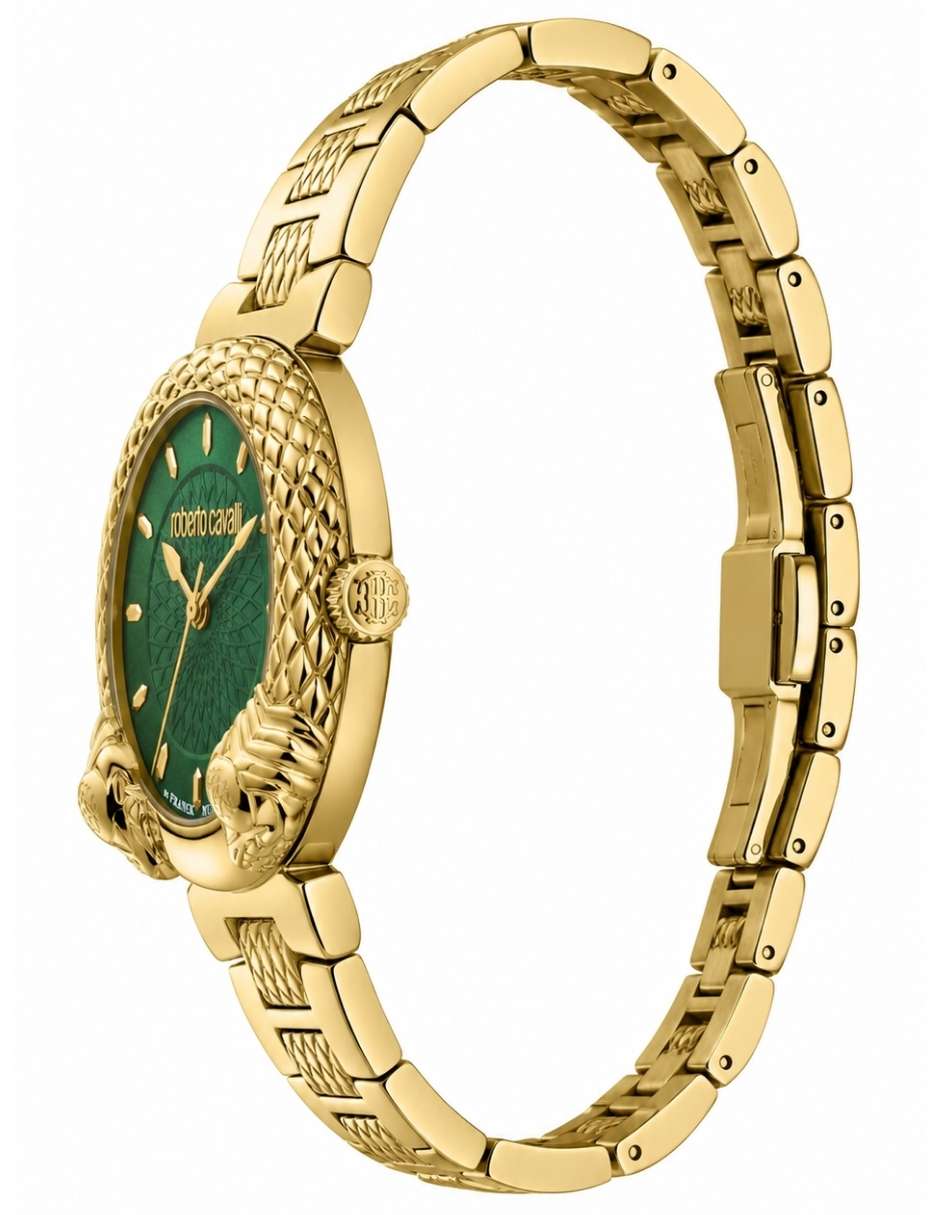 Reloj Roberto Cavalli Franck Muller para mujer RV1L190M0051
