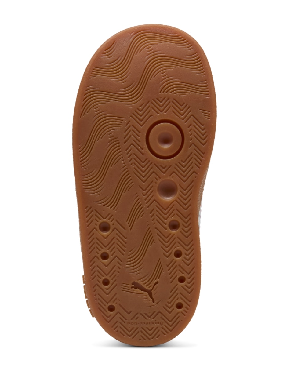 Tenis puma para niña gabbys dollhouse gabby's dollhouse