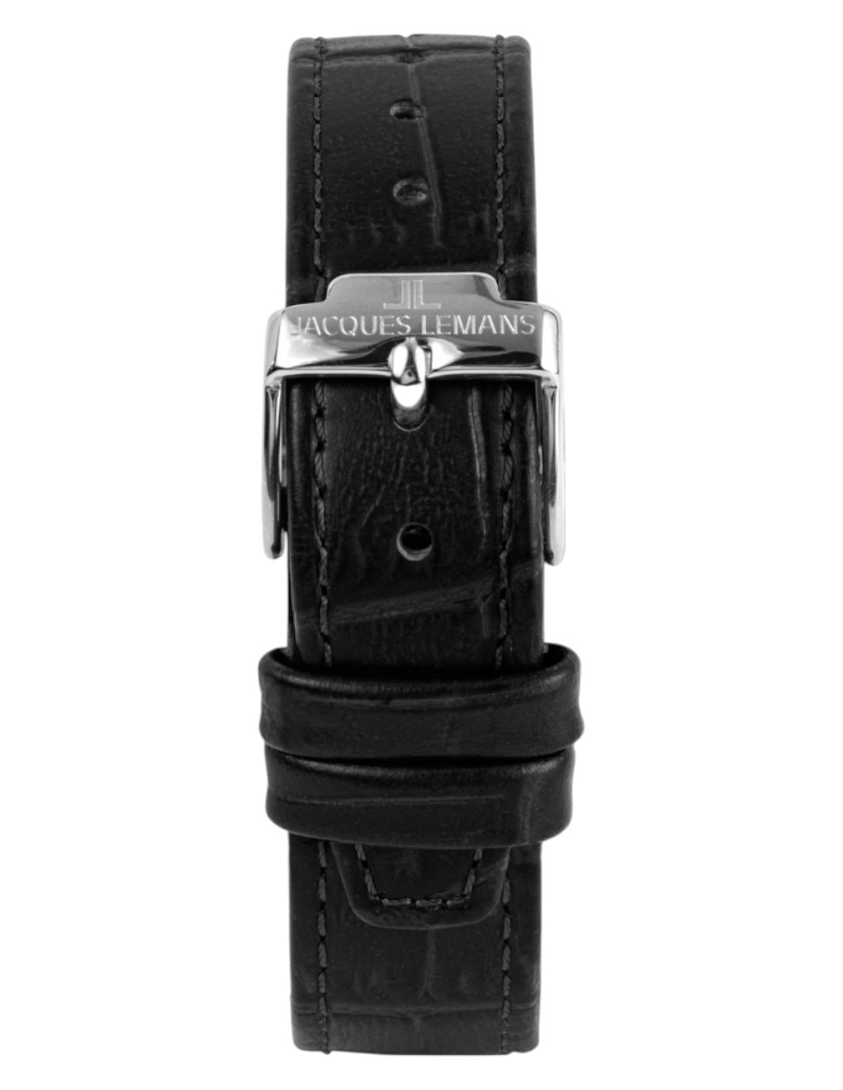 Reloj pulsera Jacques Lemans para hombre 1-2224A