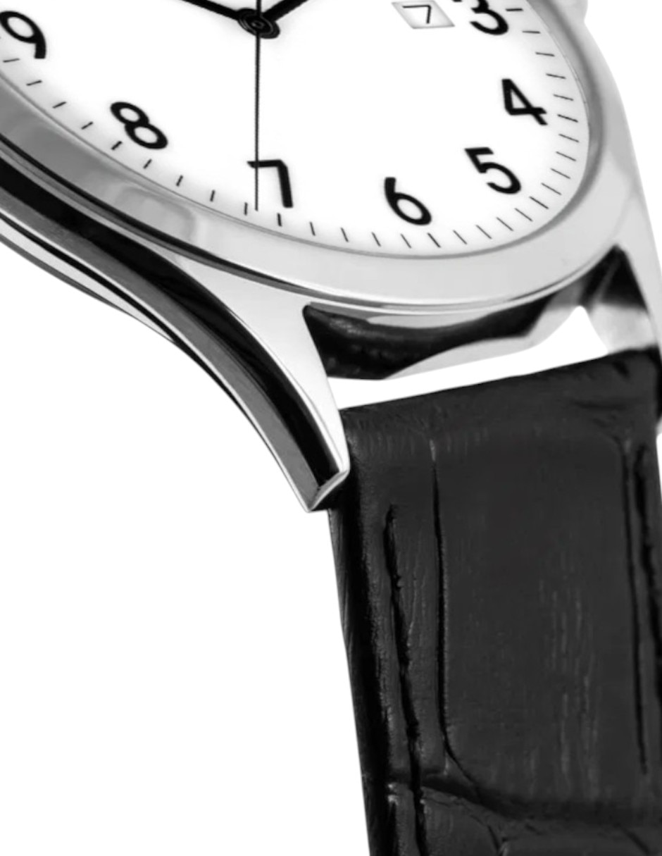 Reloj pulsera Jacques Lemans para hombre 1-2224A