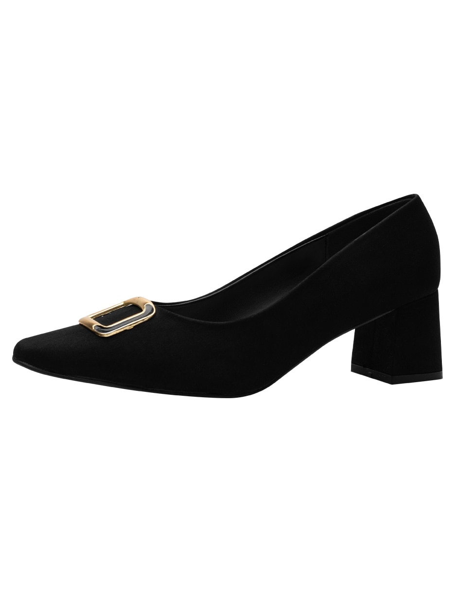 Zapatilla dorothy gaynor