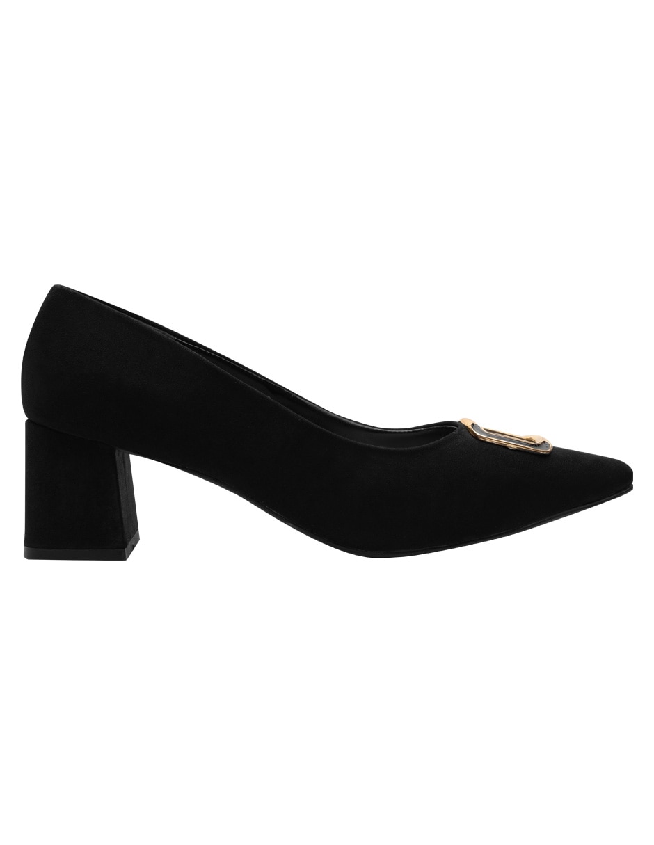 Zapatilla dorothy gaynor