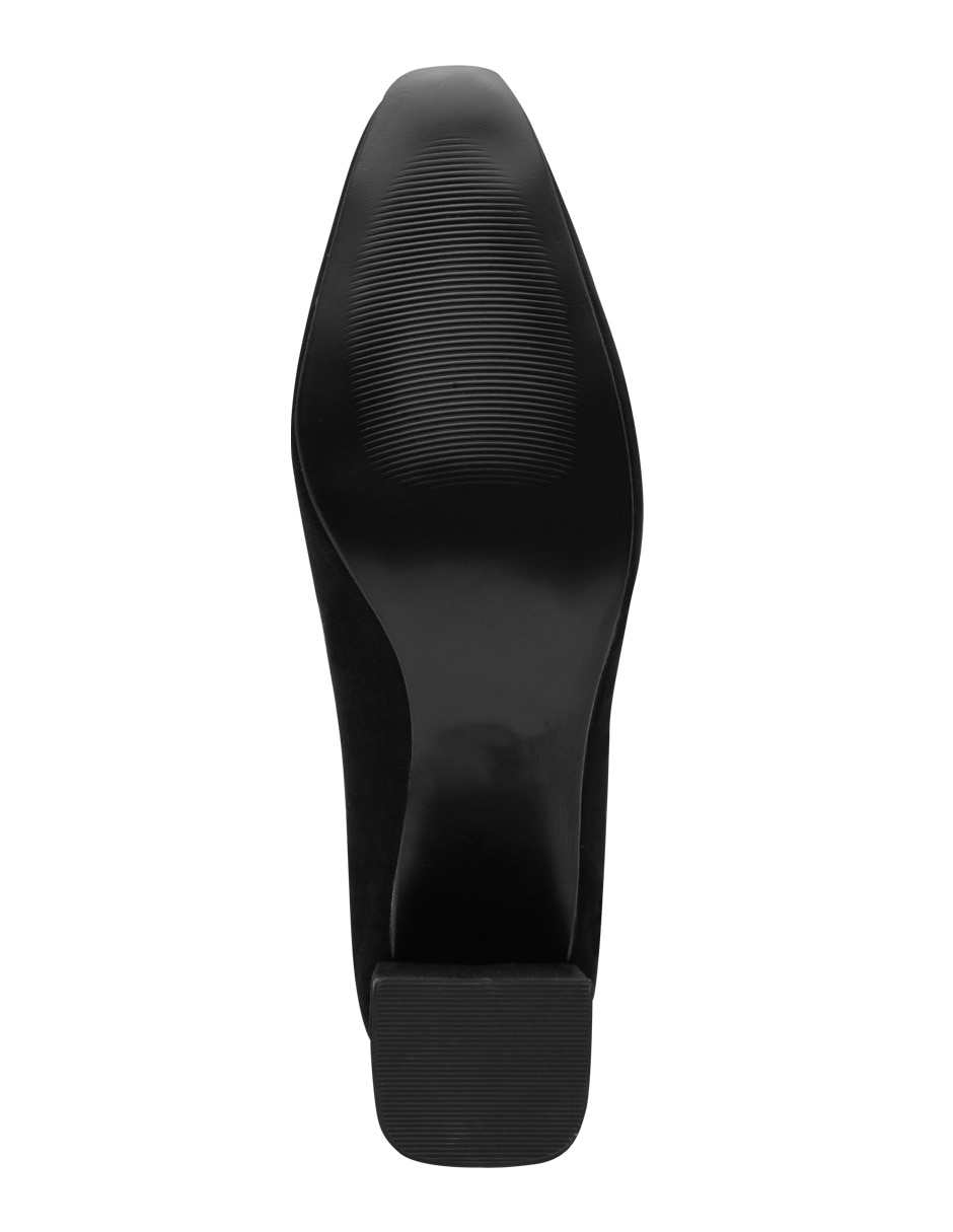 Zapatilla dorothy gaynor