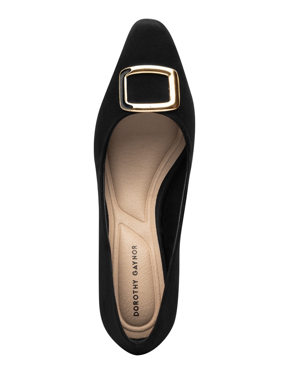 Zapatilla dorothy gaynor