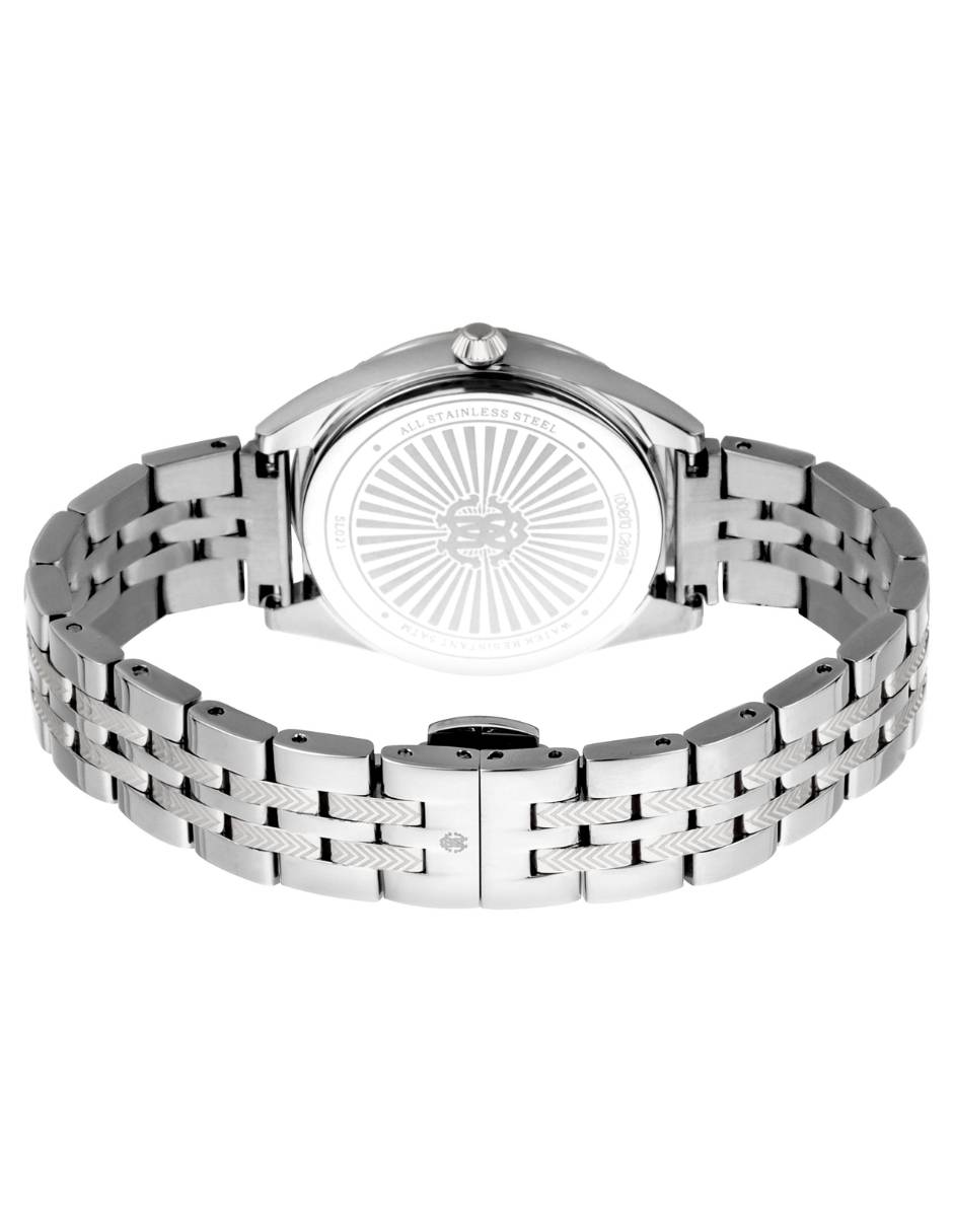 Reloj Roberto Cavalli Franck Muller para mujer RV1L193M0041
