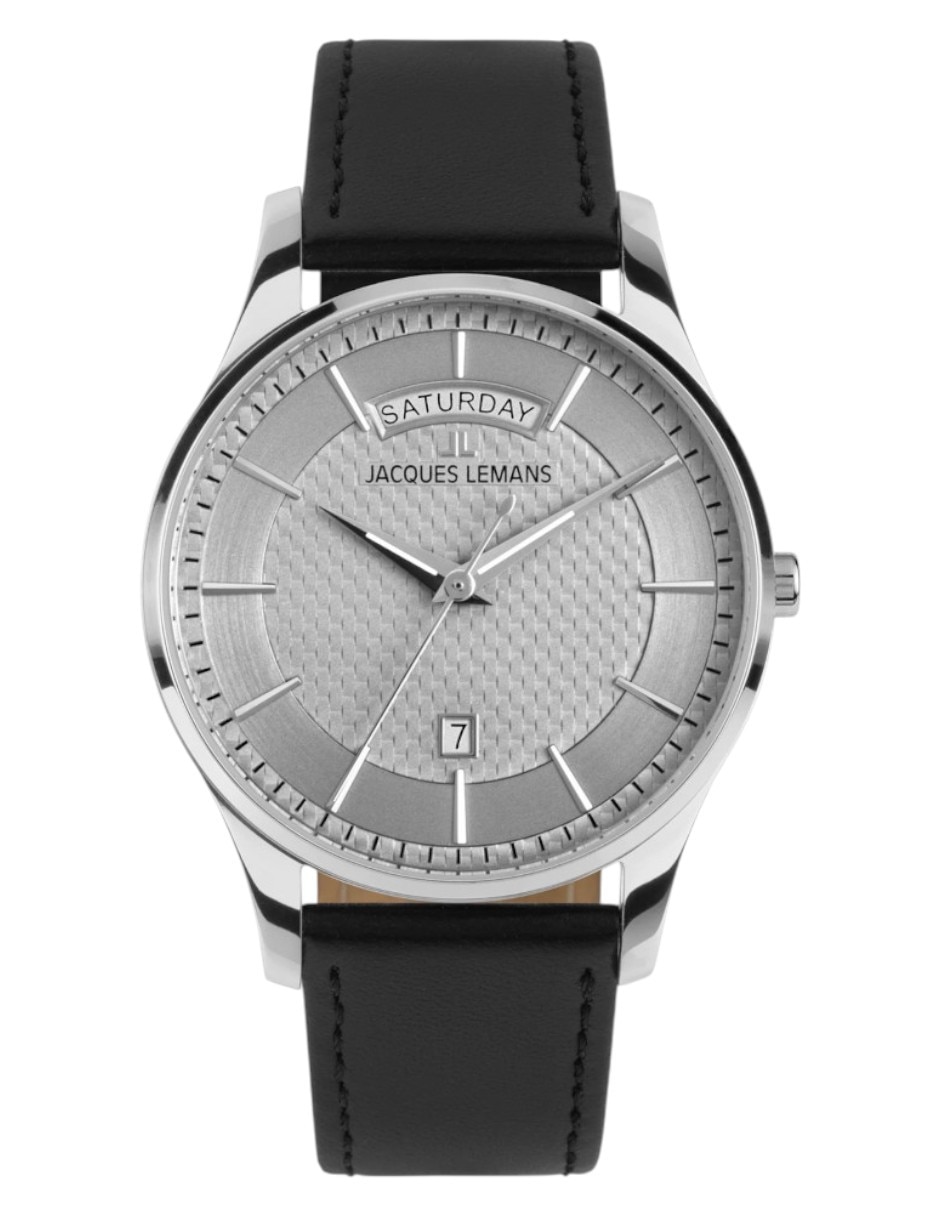 Reloj Jacques Lemans para hombre 1-2193B