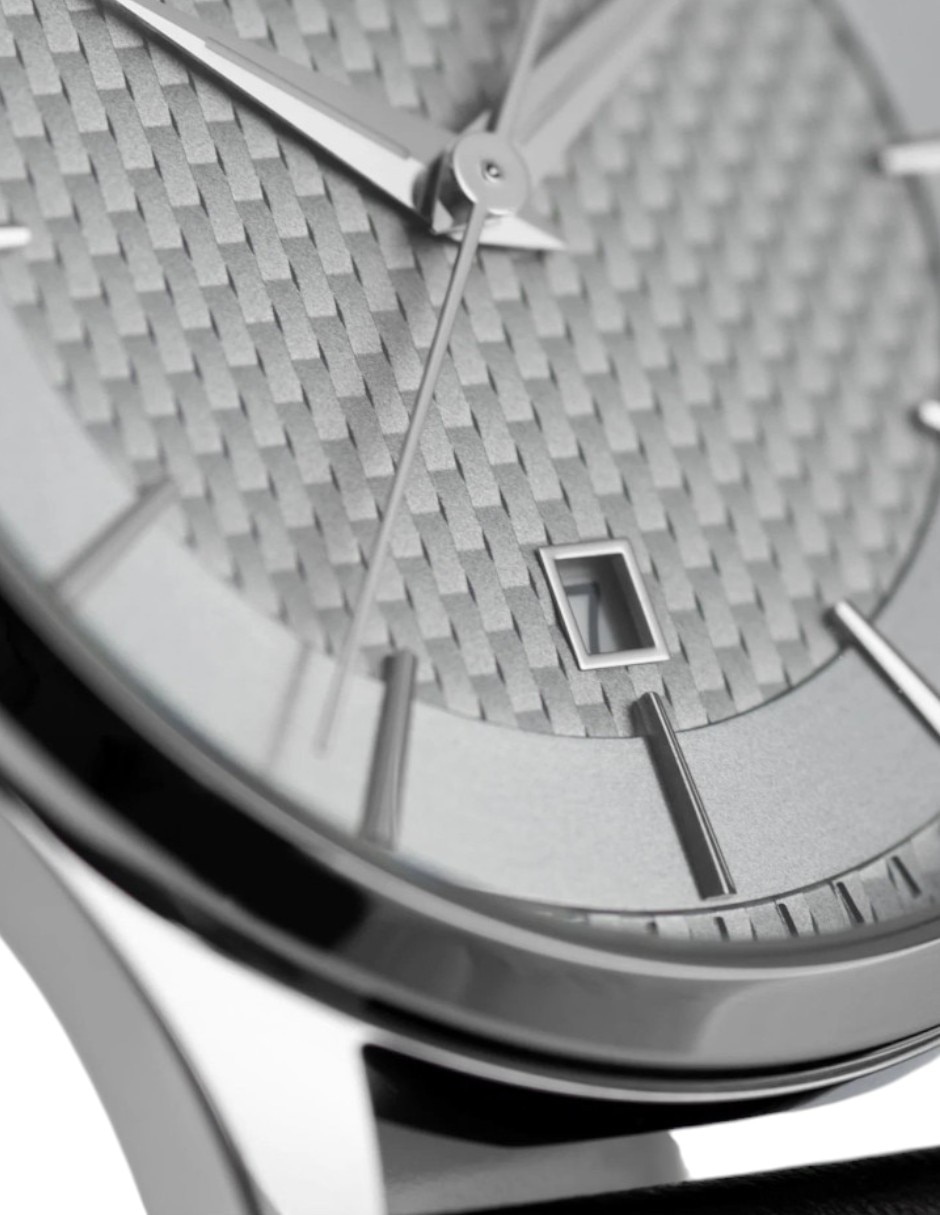 Reloj Jacques Lemans para hombre 1-2193B
