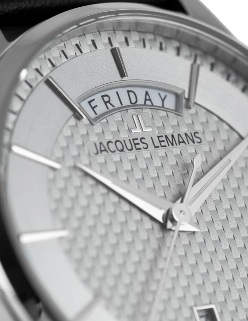 Reloj Jacques Lemans para hombre 1-2193B
