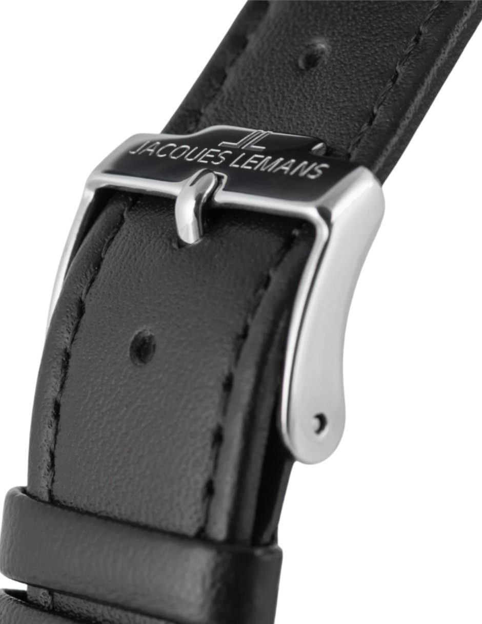 Reloj Jacques Lemans para hombre 1-2193B