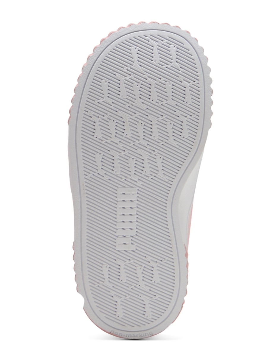 Tenis puma para niña gabbys dollhouse gabby's dollhouse