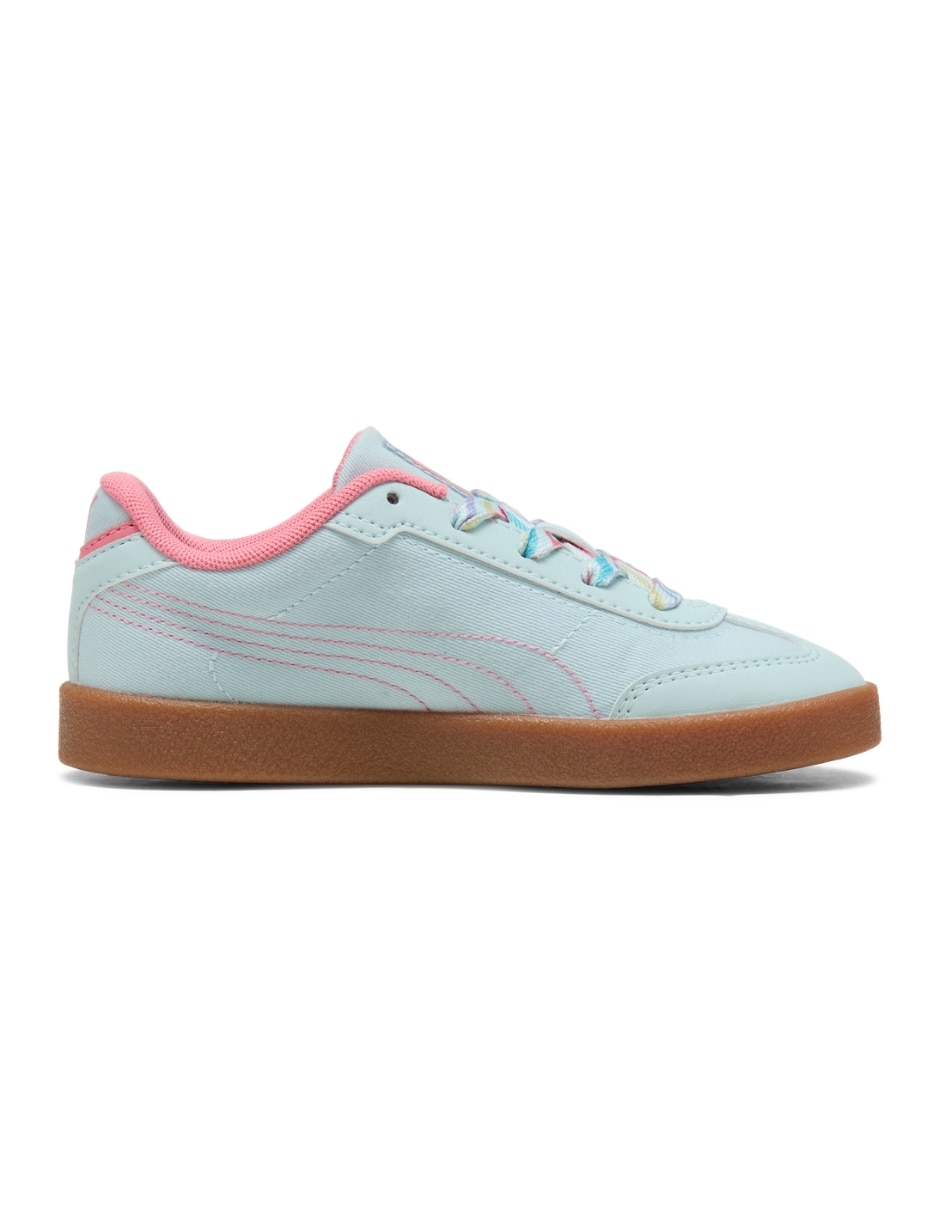 Tenis para niña gabbys dollhouse gabby's dollhouse 3