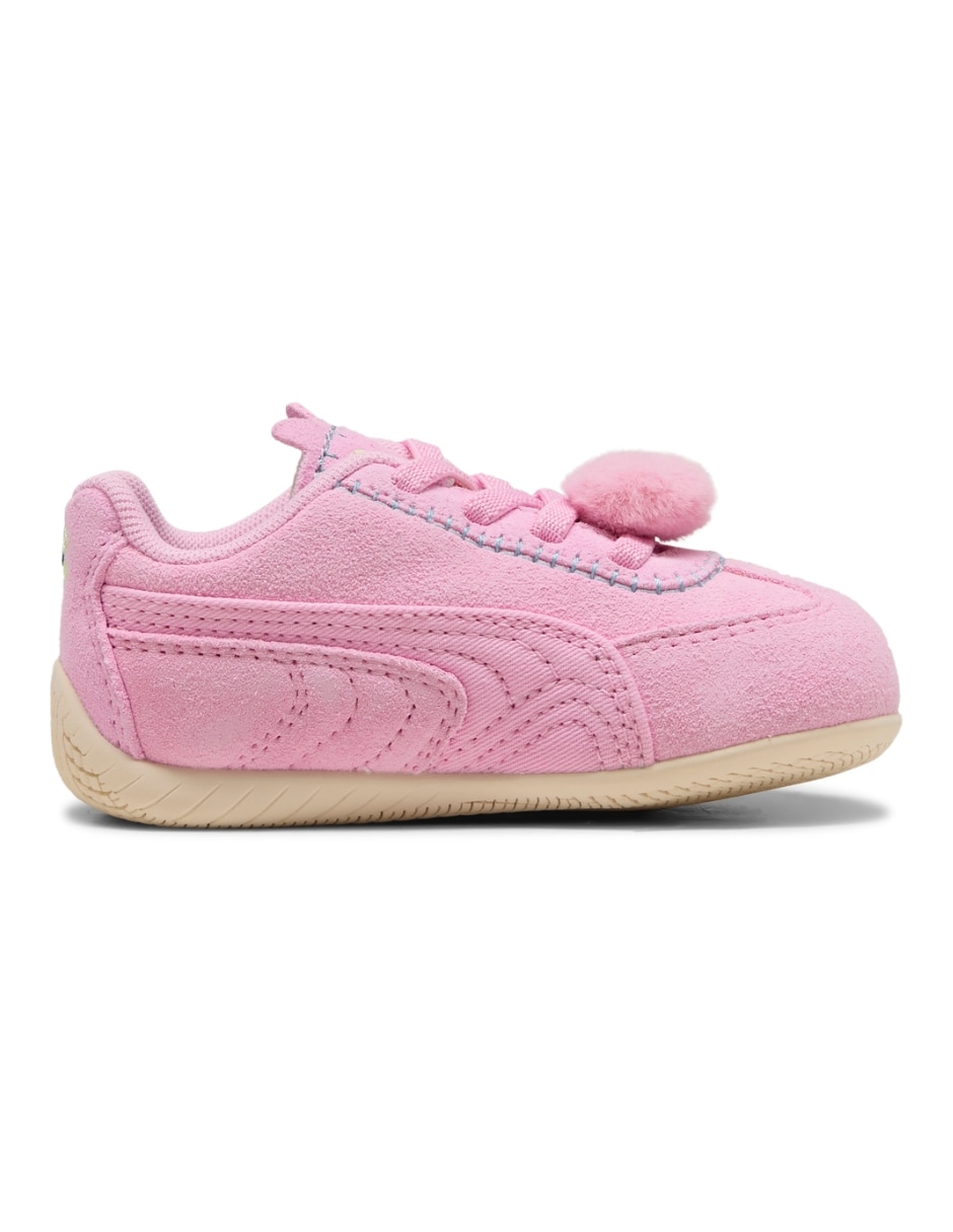 Tenis puma para niña gabbys dollhouse gabby's dollhouse