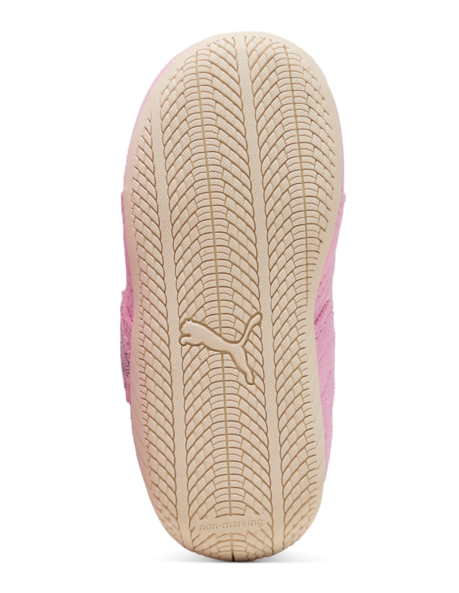 Tenis puma para niña gabbys dollhouse gabby's dollhouse