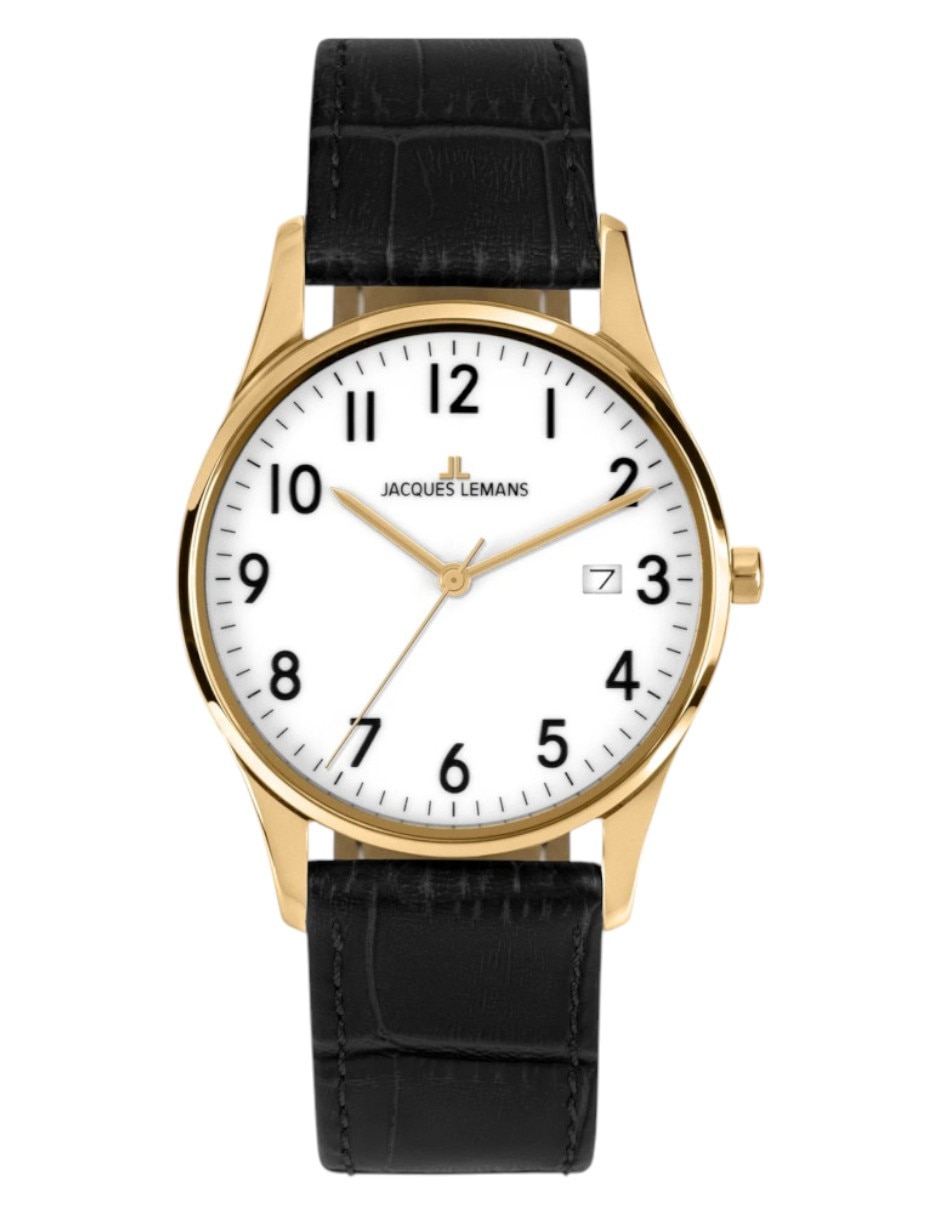 Reloj Jacques Lemans Londres para hombre 1-2224B