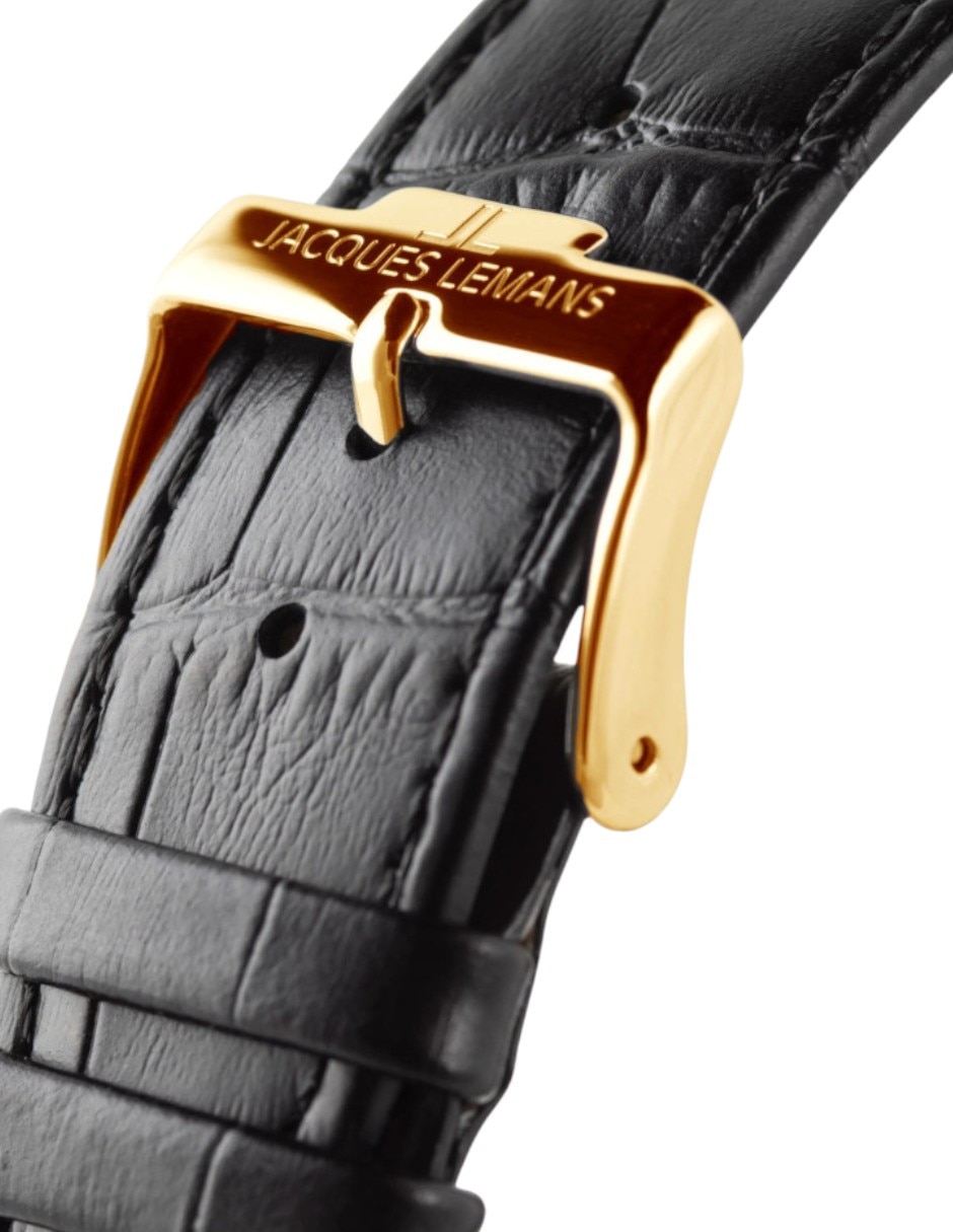 Reloj Jacques Lemans Londres para hombre 1-2224B
