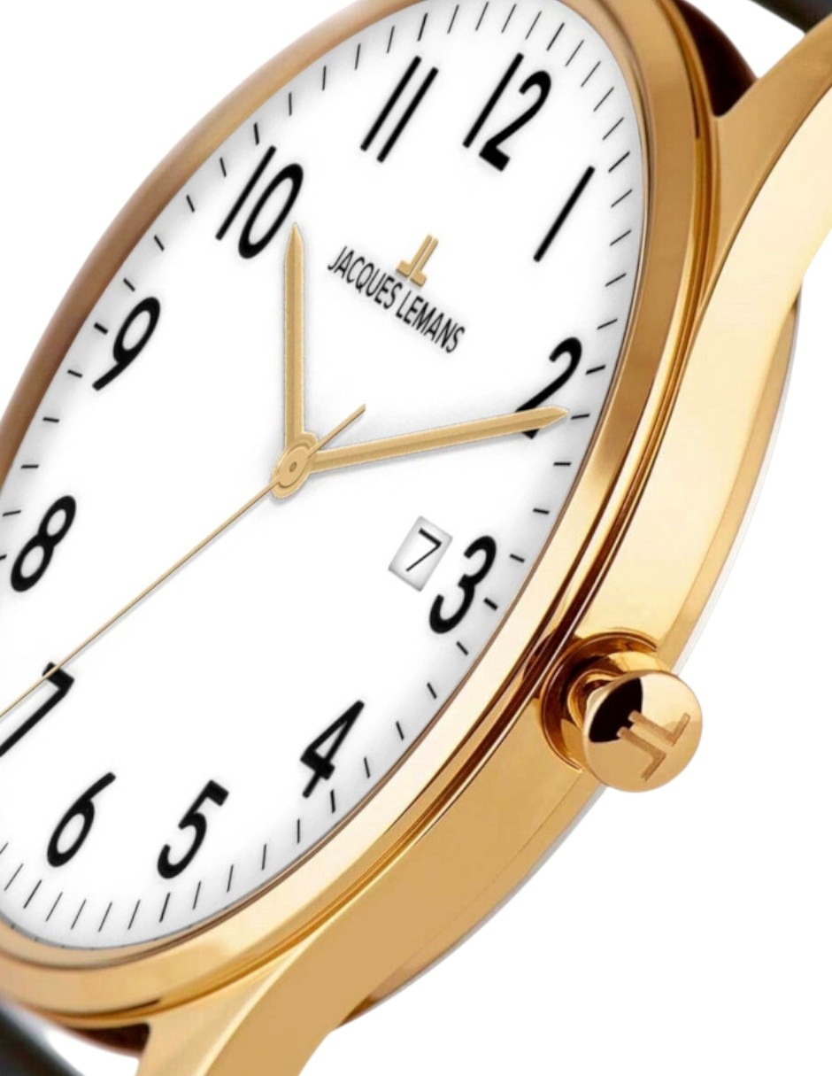 Reloj Jacques Lemans Londres para hombre 1-2224B