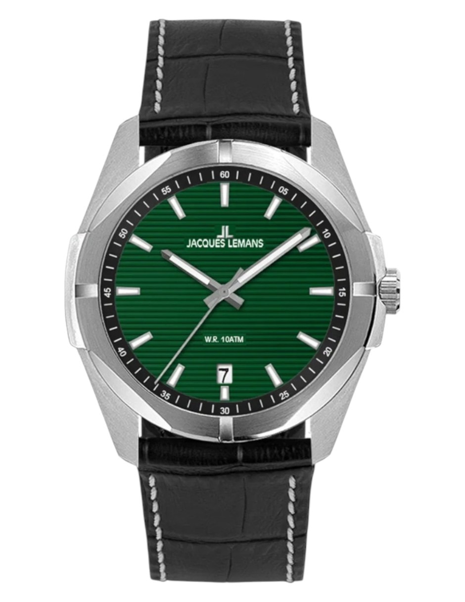 Reloj Jacques Lemans Melbourne para hombre 1-2176F