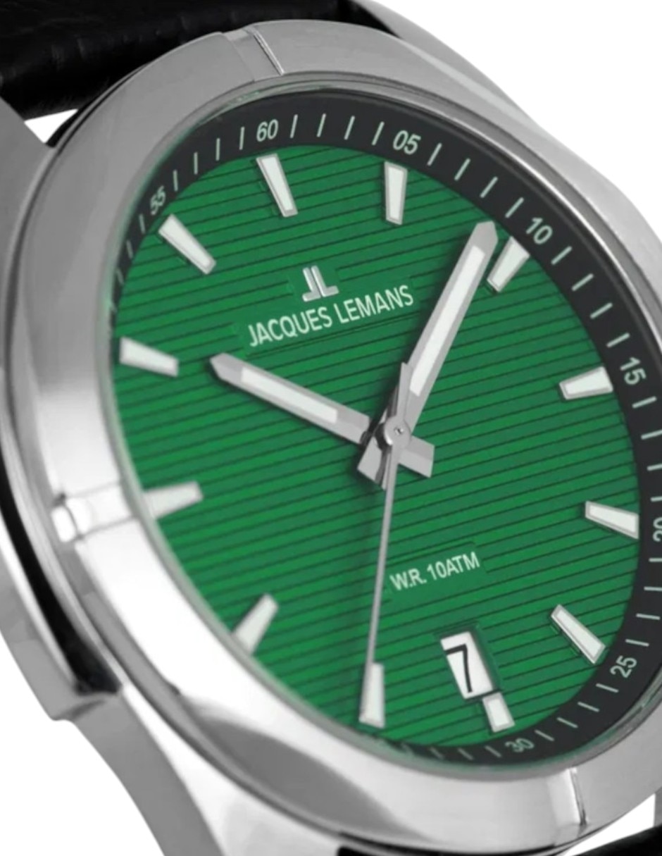 Reloj Jacques Lemans Melbourne para hombre 1-2176F