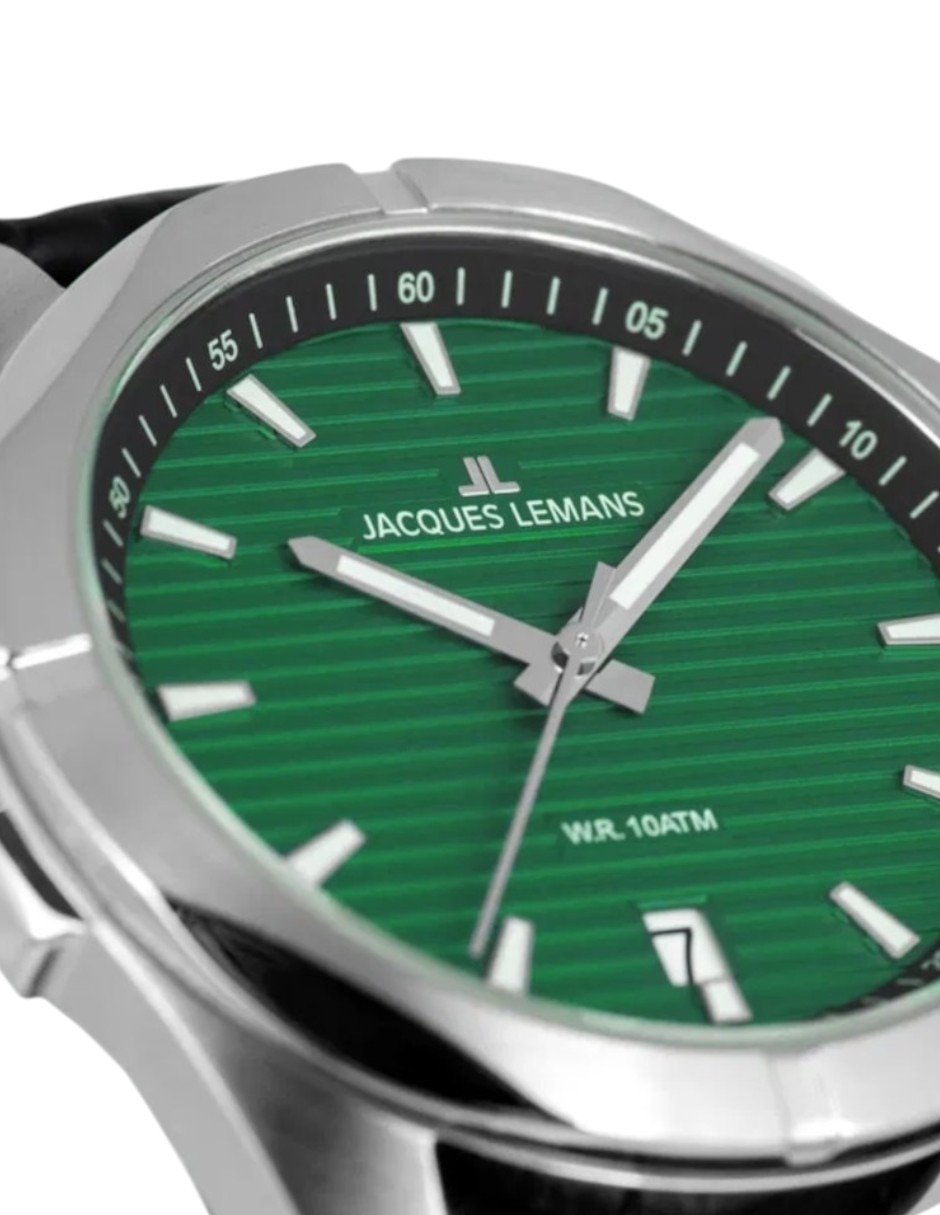 Reloj Jacques Lemans Melbourne para hombre 1-2176F