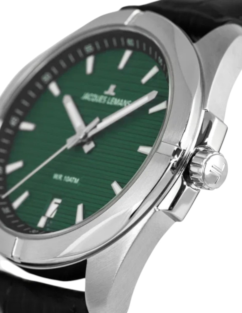 Reloj Jacques Lemans Melbourne para hombre 1-2176F