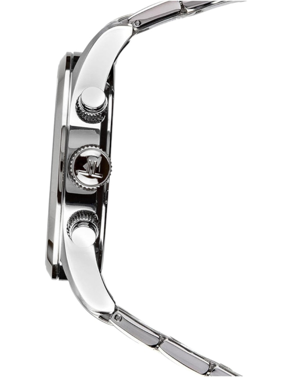 Reloj pulsera Jacques Lemans Sport para hombre 42-6.1F