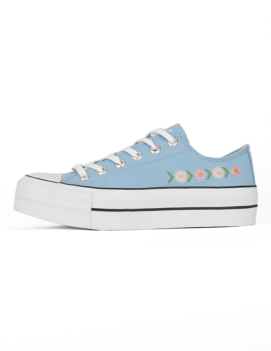 Tenis rbcollection para mujer