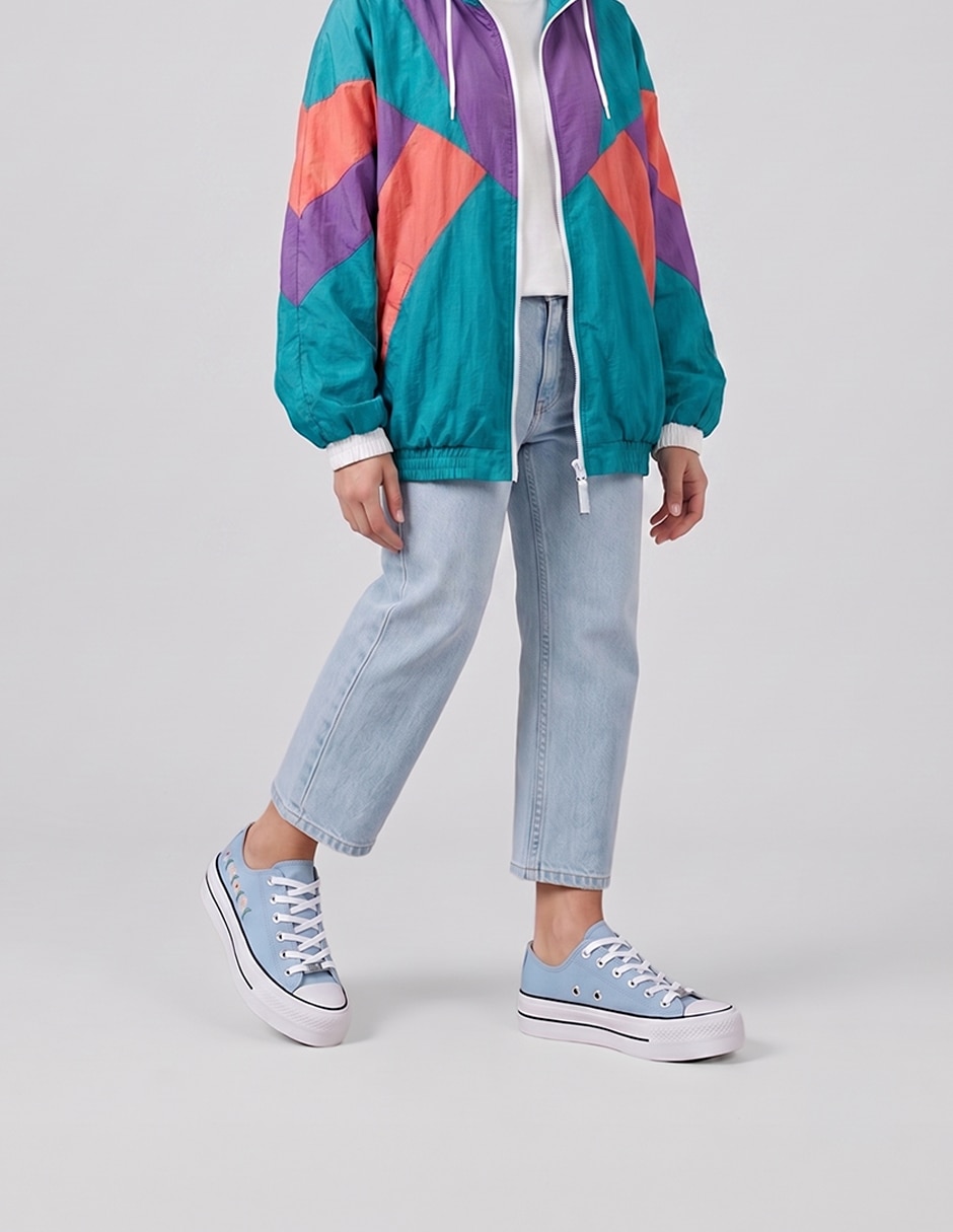 Tenis rbcollection para mujer