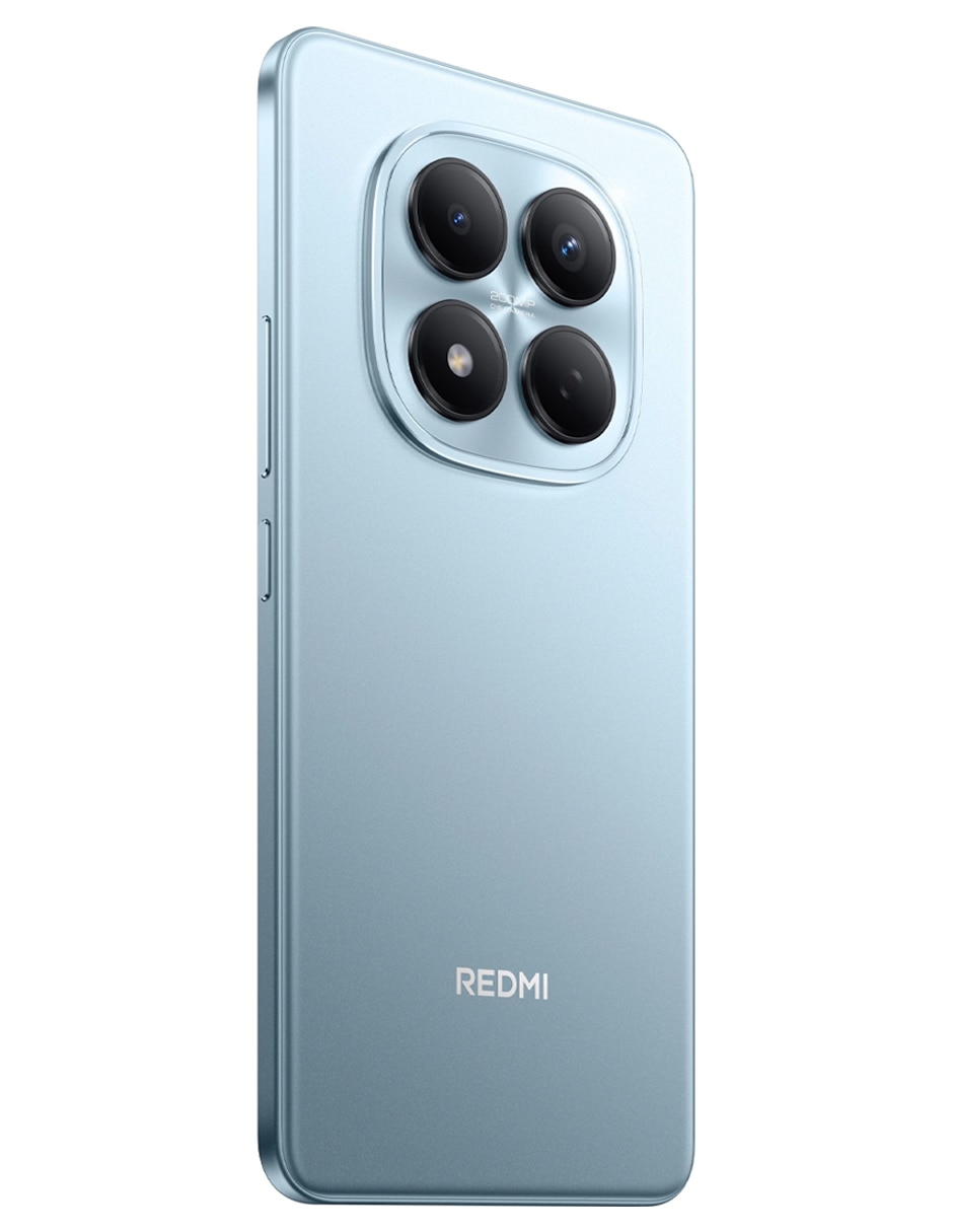 Redmi Note 15 Pro 4G AMOLED 6.7 pulgadas 2