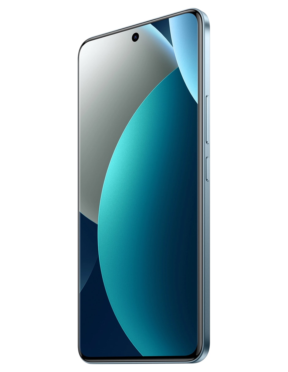 Redmi Note 15 Pro 4G AMOLED 6.7 pulgadas 4