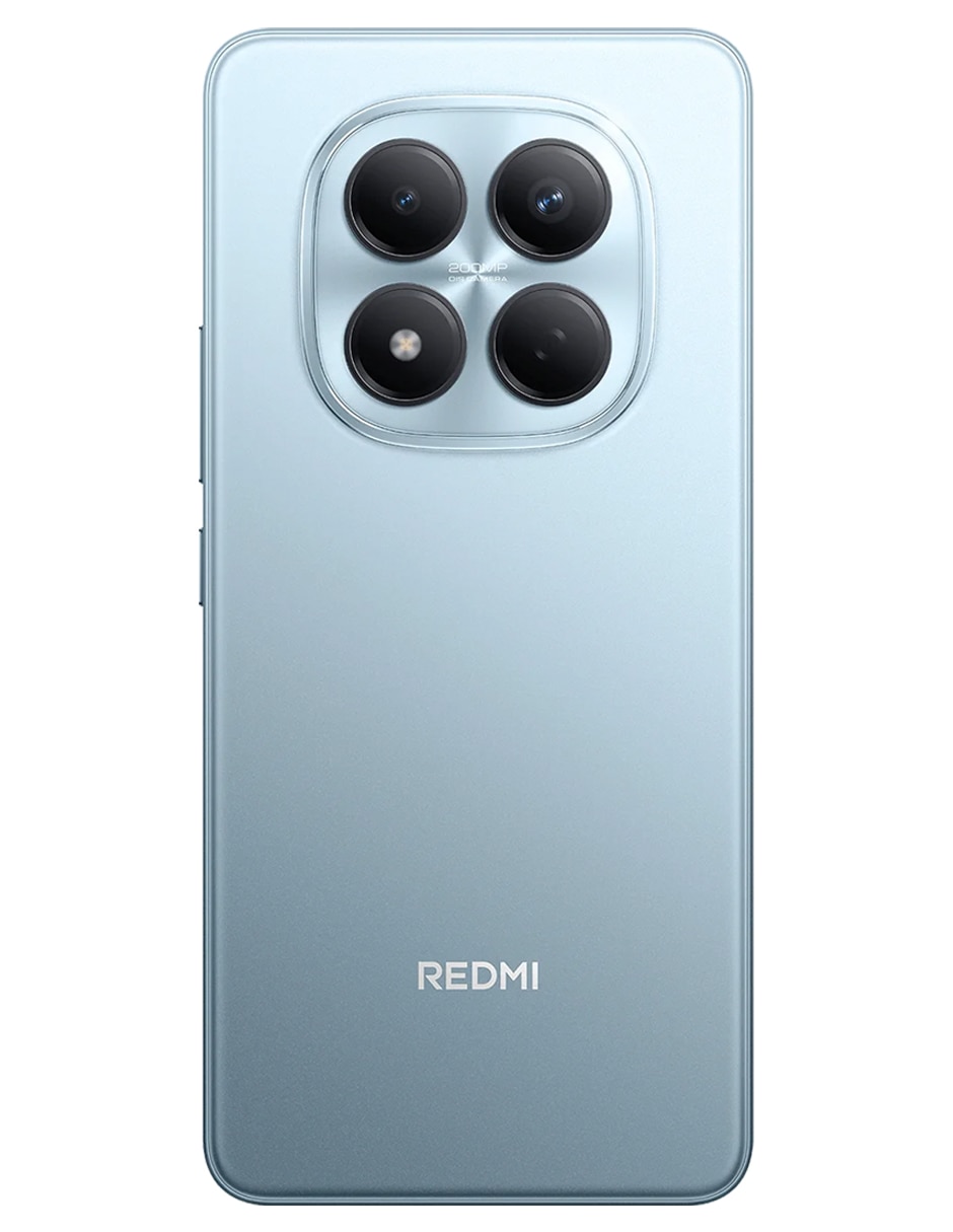 Redmi Note 15 Pro 4G AMOLED 6.7 pulgadas 5