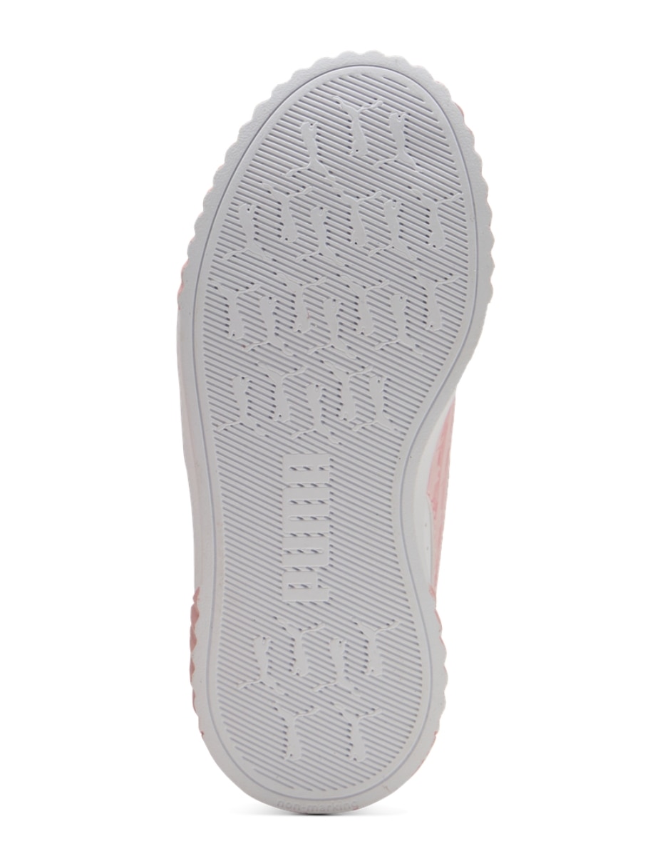 Tenis puma para niña gabbys dollhouse gabby's dollhouse