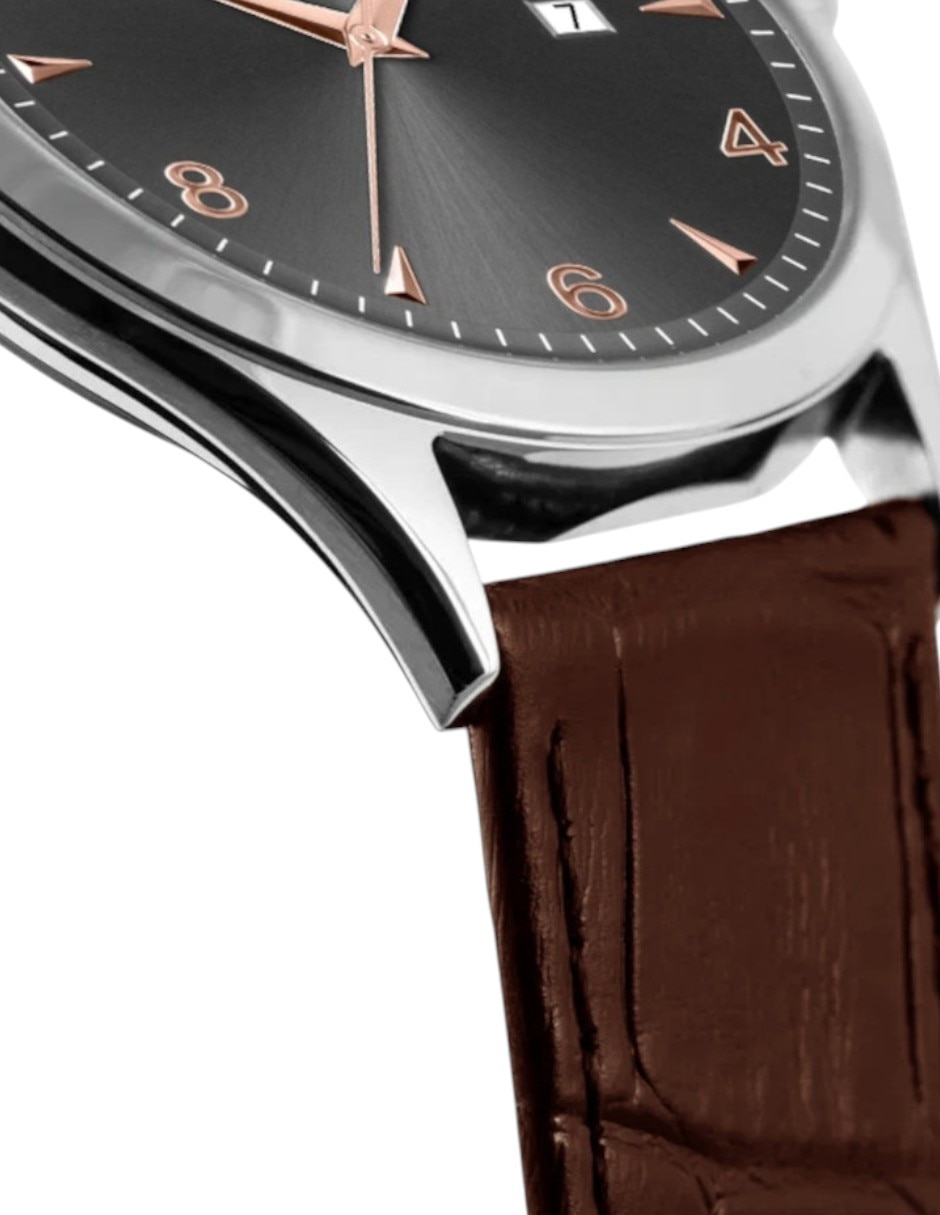 Reloj pulsera Jacques Lemans Londres para hombre 1-2215D
