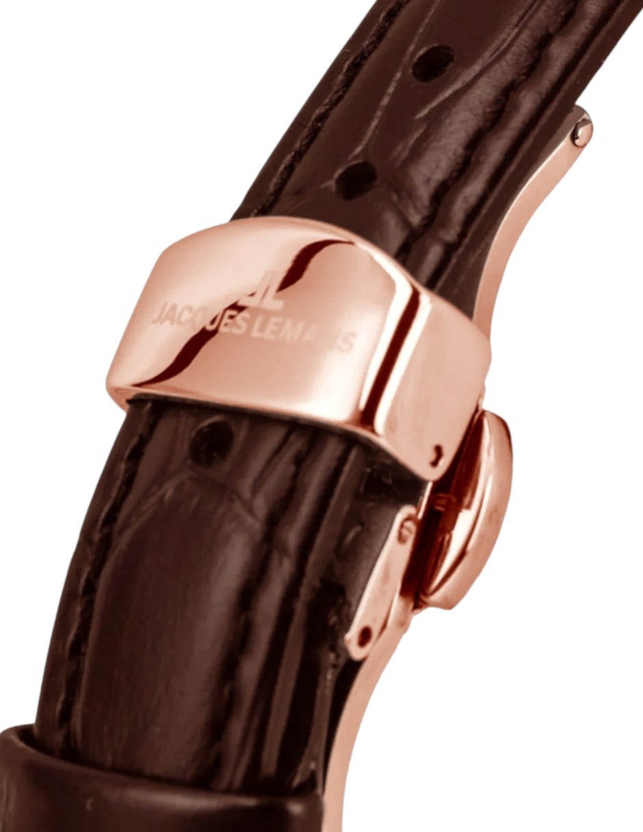 Reloj pulsera Jacques Lemans Londres para hombre 1-2215D