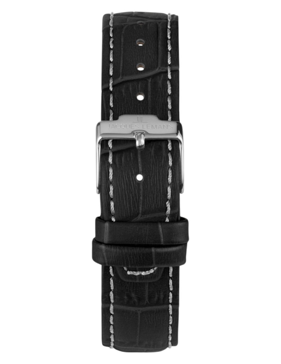 Reloj pulsera Jacques Lemans Sport para hombre 42-2E