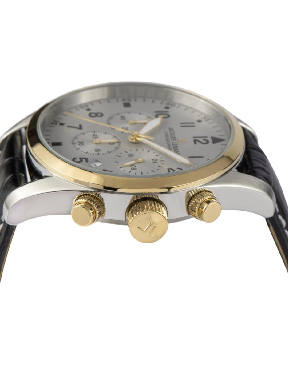 Reloj pulsera Jacques Lemans Sport para hombre 42-2E