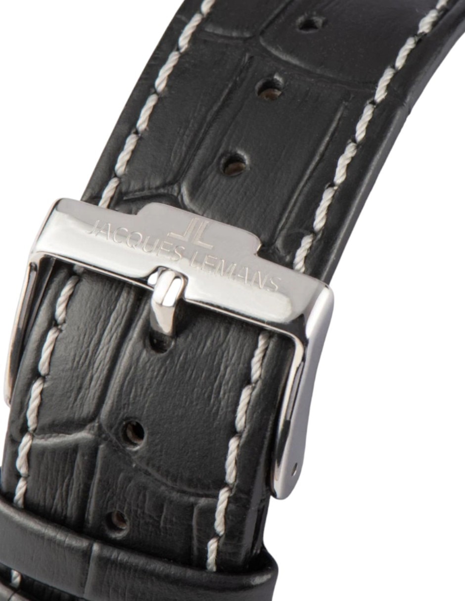 Reloj pulsera Jacques Lemans Sport para hombre 42-2E