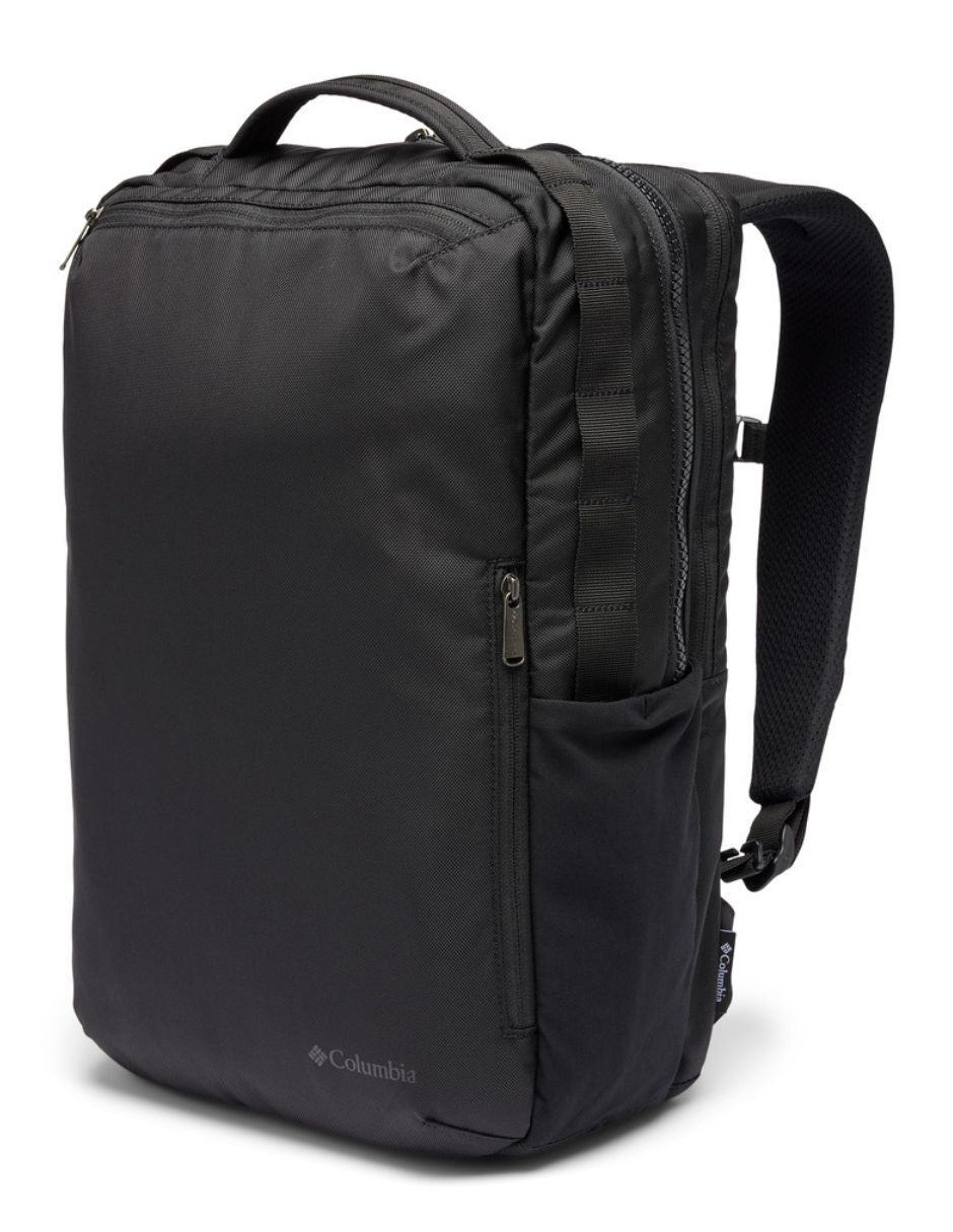 Mochila de senderismo