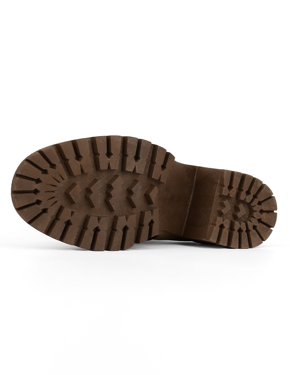 Bota al tobillo rbcollection para mujer