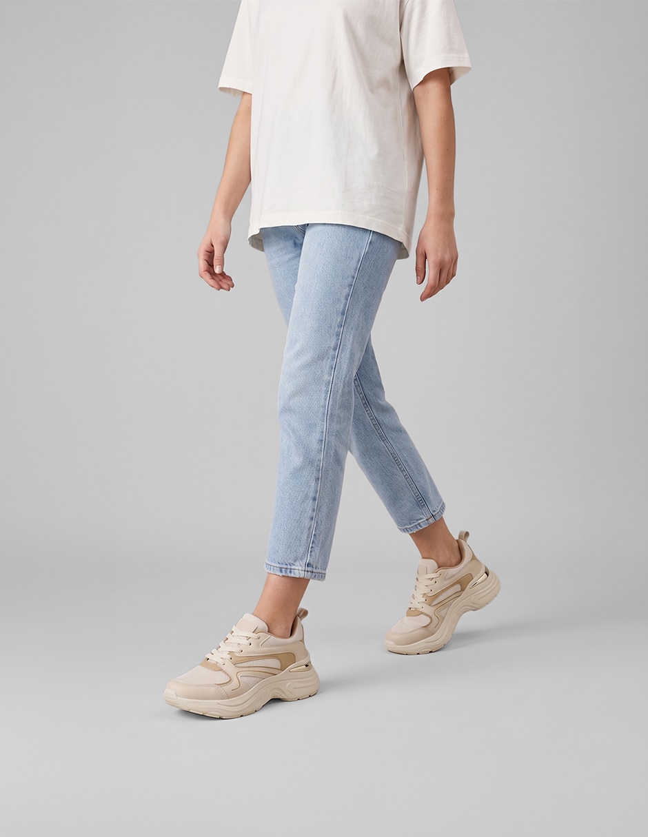 Tenis para mujer 2