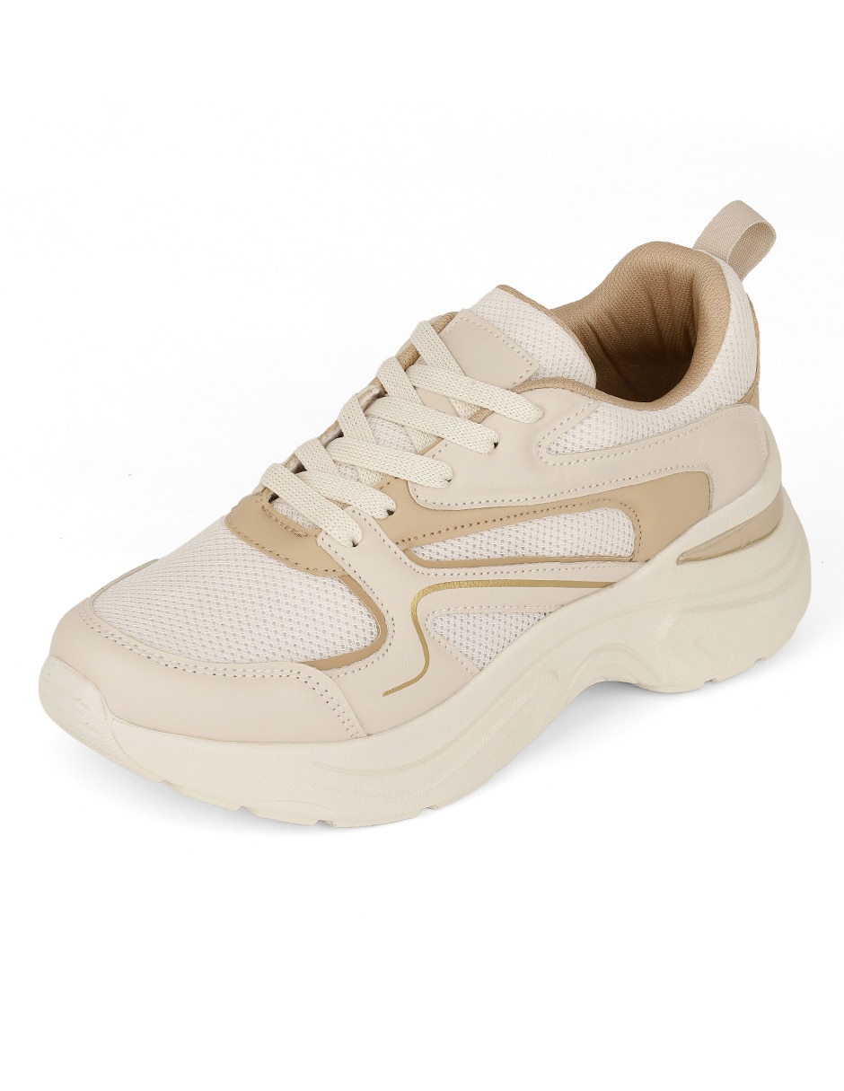 Tenis para mujer 5