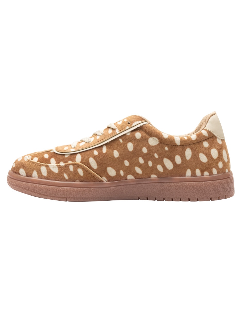 Tenis dorothy gaynor para mujer